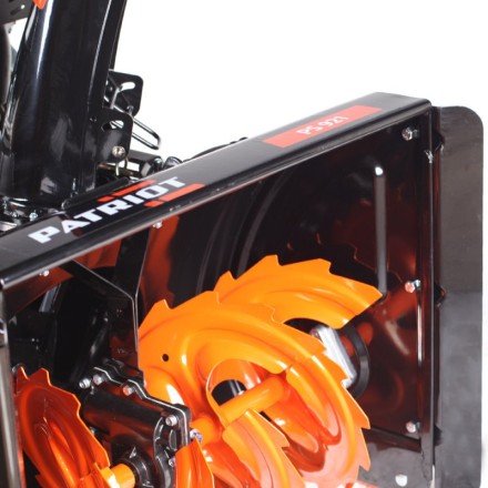 Бензиновый снегоуборщик PATRIOT PS 921 купить в Уфе