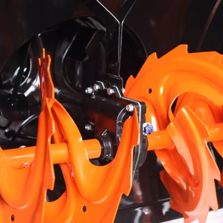 Бензиновый снегоуборщик PATRIOT PS 921 купить в Уфе