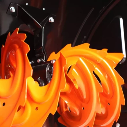 Бензиновый снегоуборщик PATRIOT PS 921 купить в Уфе