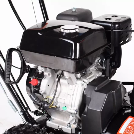 Бензиновый снегоуборщик PATRIOT PS 921 купить в Уфе