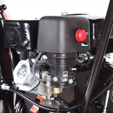 Бензиновый снегоуборщик PATRIOT PS 921 купить в Уфе