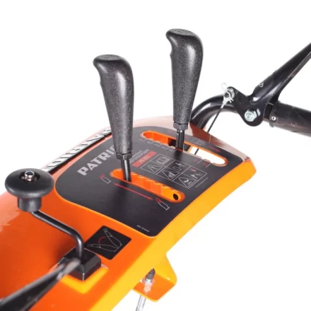 Бензиновый снегоуборщик PATRIOT PS 921 купить в Уфе