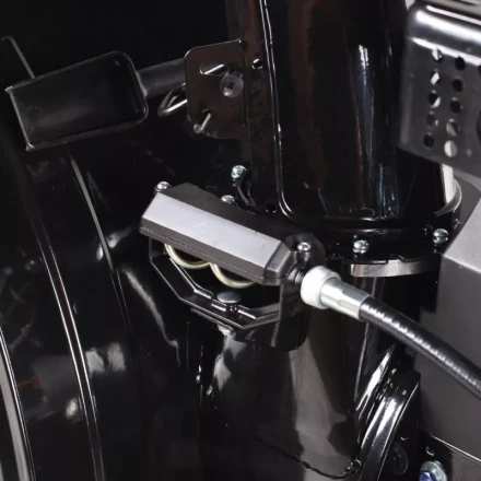 Бензиновый снегоуборщик PATRIOT PS 921 купить в Уфе