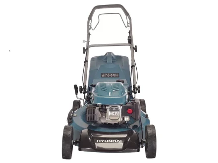 Самоходная бензиновая газонокосилка Hyundai L 5500S купить в Уфе
