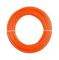 Леска для триммера круглая, 2,0мм х 15м  Denzel Россия 96145 купить в Уфе