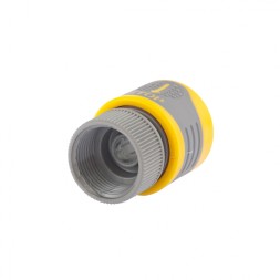 Соединитель быстросъемный внутренняя резьба 3/4&quot; PALISAD LUXE 66234