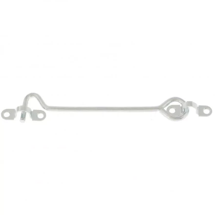 Крючок-ветровой КР-150 цинк 5 шт Россия 91534 купить в Уфе