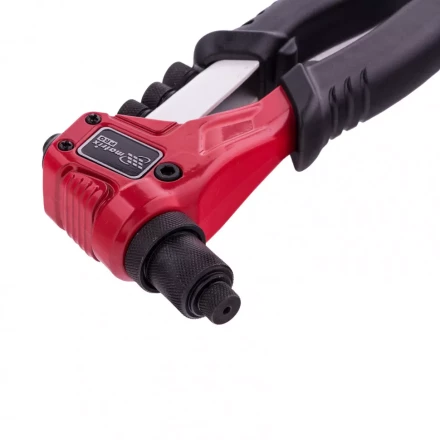 Заклепочник литой 200 мм заклепки 2,4-3,2-4,0-4,8 мм Pro Matrix 40546 купить в Уфе