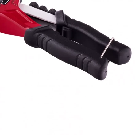 Заклепочник литой 200 мм заклепки 2,4-3,2-4,0-4,8 мм Pro Matrix 40546 купить в Уфе