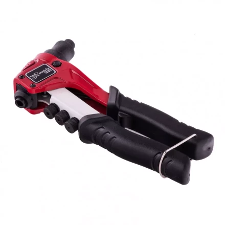 Заклепочник литой 200 мм заклепки 2,4-3,2-4,0-4,8 мм Pro Matrix 40546 купить в Уфе