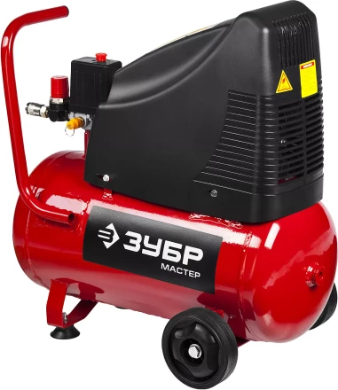 Компрессор воздушный ЗКП-190-24-1.5-Н4 серия МАСТЕР купить в Уфе