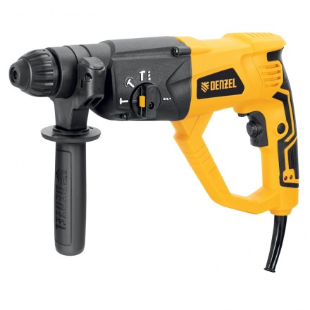Перфоратор RH-1050-26 Denzel 26608 купить в Уфе