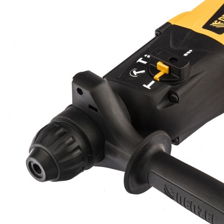 Перфоратор RH-1050-26 Denzel 26608 купить в Уфе