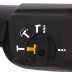 Перфоратор RH-1050-26 Denzel 26608 купить в Уфе