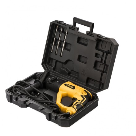 Перфоратор RH-1050-26 Denzel 26608 купить в Уфе