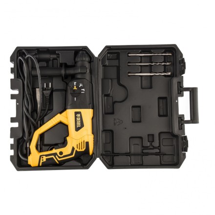 Перфоратор RH-1050-26 Denzel 26608 купить в Уфе