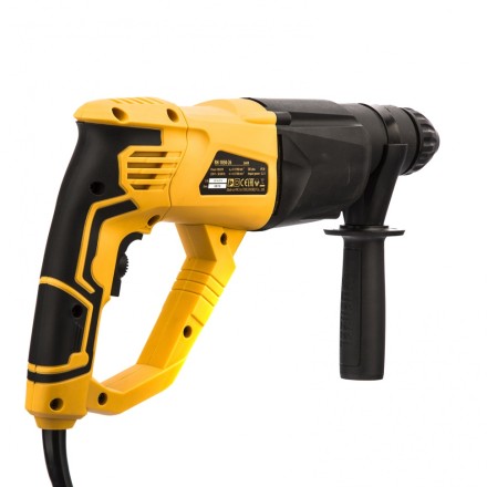 Перфоратор RH-1050-26 Denzel 26608 купить в Уфе