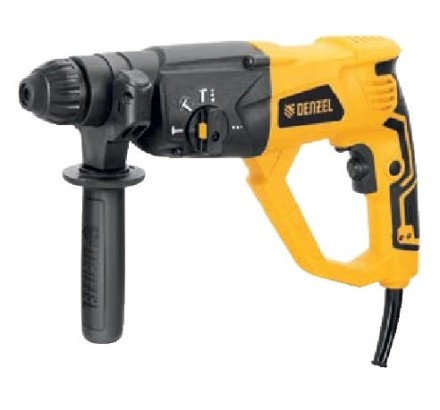 Перфоратор RH-1050-26 Denzel 26608 купить в Уфе