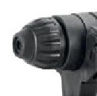 Перфоратор RH-1050-26 Denzel 26608 купить в Уфе