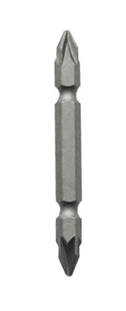 Вставка двусторонняя PZ2/PZ2 65 мм 19799 купить в Уфе