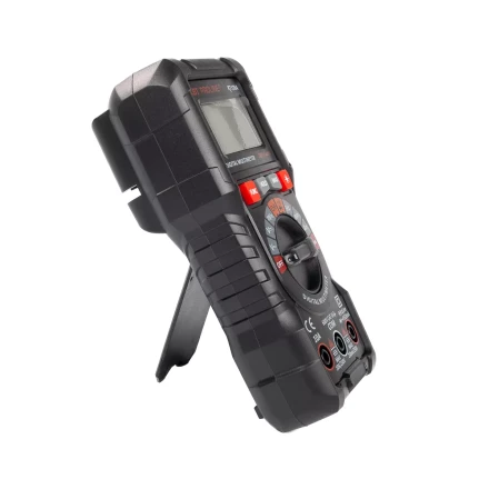 Мультиметр цифровой КВТ KT 130A с автоматическим выбором пределов измерений (88549) купить в Уфе