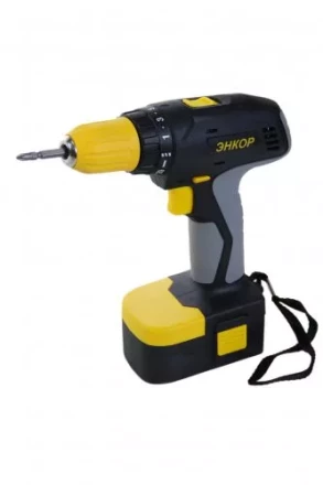 Шуруповерт ДША-2 144ЭР/10М аккумуляторный 50015 купить в Уфе