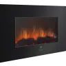 Электрокамин-камин электрический ELECTROLUX EFP/W 1250ULS купить в Уфе
