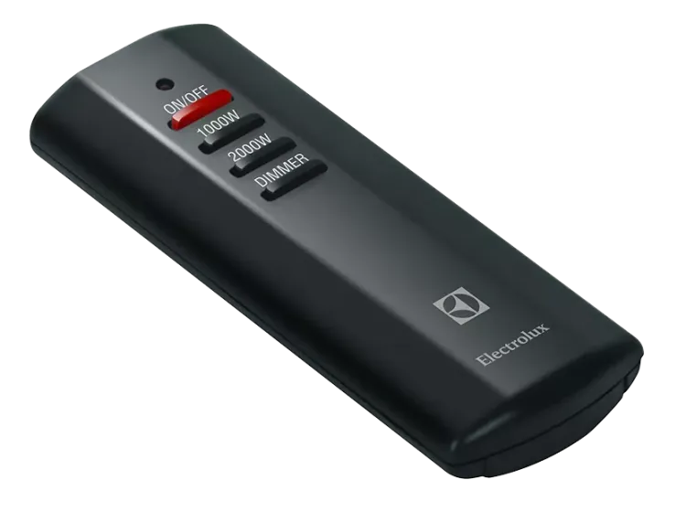 Электрокамин-камин электрический ELECTROLUX EFP/W 1250ULS купить в Уфе