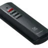 Электрокамин-камин электрический ELECTROLUX EFP/W 1250ULS купить в Уфе
