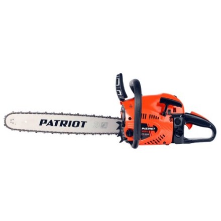 Бензопила PATRIOT PT 4518 Imperial купить в Уфе