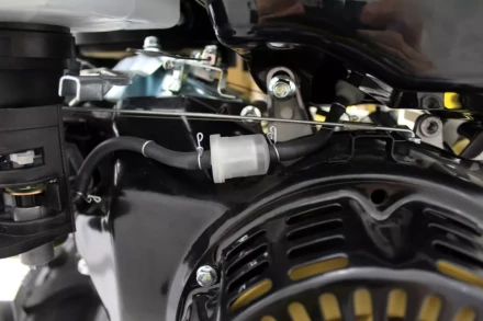 Мотоблок HUTER МК-9500М-10 (МК-9500-10) купить в Уфе