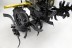 Мотоблок HUTER МК-9500М-10 (МК-9500-10) купить в Уфе