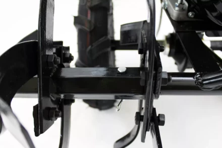 Мотоблок HUTER МК-9500М-10 (МК-9500-10) купить в Уфе