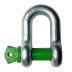 Скоба прямая с резьбой HITCH G210 1.5 т (SZ072042) купить в Уфе