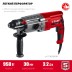 ЗУБР 30 мм, 950 Вт, перфоратор SDS Plus, мет. корпус (П-30-950 М) купить в Уфе