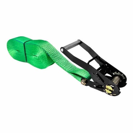 Ремень стяжной кольцевой с храповым механизмом HITCH REGULAR 50мм 5т 9м (SZ087969) купить в Уфе