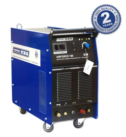 Аппарат плазменной резки Aurora-Pro AIRFORCE 160 IGBT (CUT 160I) купить в Уфе