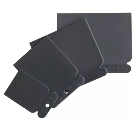 Набор шпателей япончик пластик 9991 купить в Уфе