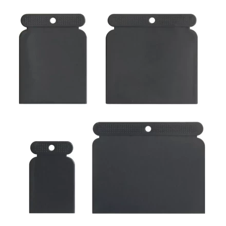 Набор шпателей япончик пластик 9991 купить в Уфе