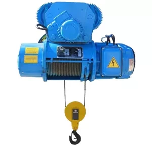 Таль электрическая г/п 2,0 т Н - 12 м, тип 13Т10436 1092122 купить в Уфе