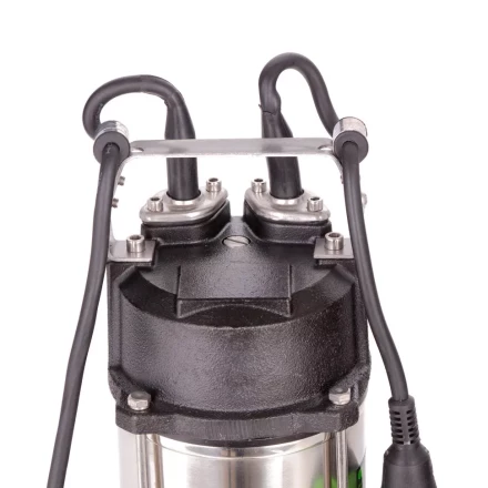 Фекальный насос СФН750, 750 Вт, напор 16 м, 22000 л/ч Сибртех 99803 купить в Уфе