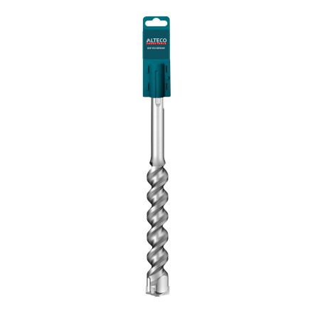 Бур по бетону ALTECO 24х360 SDS-Max 17474 купить в Уфе