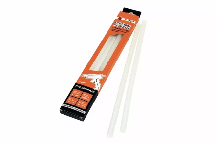 Стержень клеевой 11х300мм ЭНКОР 010 4шт 505010 купить в Уфе