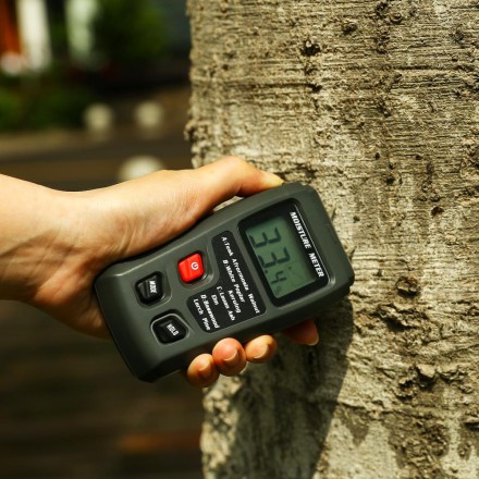 Влагомер DEKO DKMM01, 065-0635 купить в Уфе