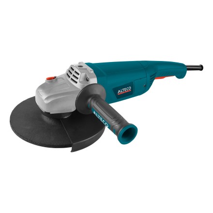 Угловая шлифмашина ALTECO Heavy Duty AGH 2200-230 61287 купить в Уфе