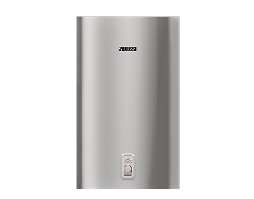 Водонагреватель ZANUSSI ZWH/S 80 Splendore Silver купить в Уфе