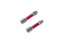 Бита HAMMER PZ2 30мм (2шт.) купить в Уфе