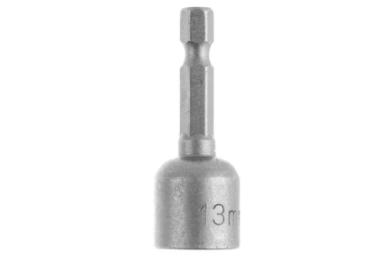 Головка торцевая HAMMER размер 13мм, S 1/4&#039;&#039; (229-013) купить в Уфе