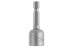 Головка торцевая HAMMER размер 13мм, S 1/4&#039;&#039; (229-013) купить в Уфе