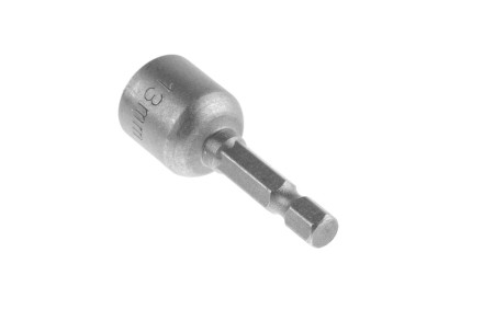 Головка торцевая HAMMER размер 13мм, S 1/4&#039;&#039; (229-013) купить в Уфе